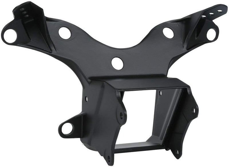 VPZMT Front Upper Stay Fairing Headlight Bracket for 2006-2007 Yamaha YZF-R6 Models (R6-(06-07)) - Image 5